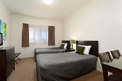 Redcliffe Motor Inn - Accommodation in Bendigo 5