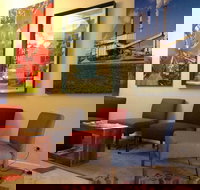 Lees Hotel - Accommodation in Bendigo