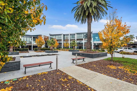 Quality Hotel Taylors Lakes - Accommodation in Bendigo 2