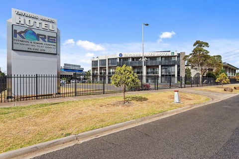 Quality Hotel Taylors Lakes - Accommodation in Bendigo 6