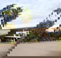 Albert Park Motor Inn - Accommodation in Bendigo