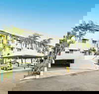 Citysider Cairns - Accommodation in Bendigo