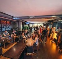 Nomads Melbourne Backpackers - Accommodation in Bendigo