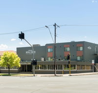 Adelaide Royal Coach - Accommodation in Bendigo