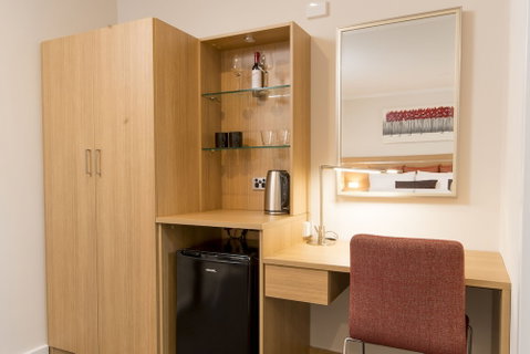 Adelaide Royal Coach - Accommodation in Bendigo 2