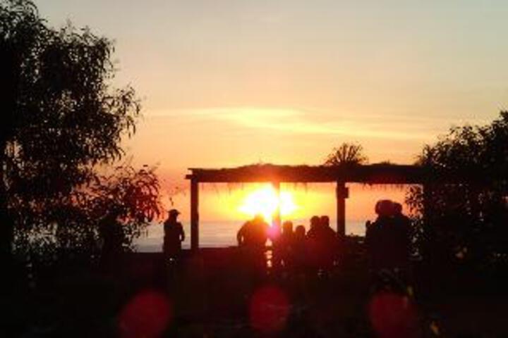 Dampier Peninsula WA Accommodation in Bendigo