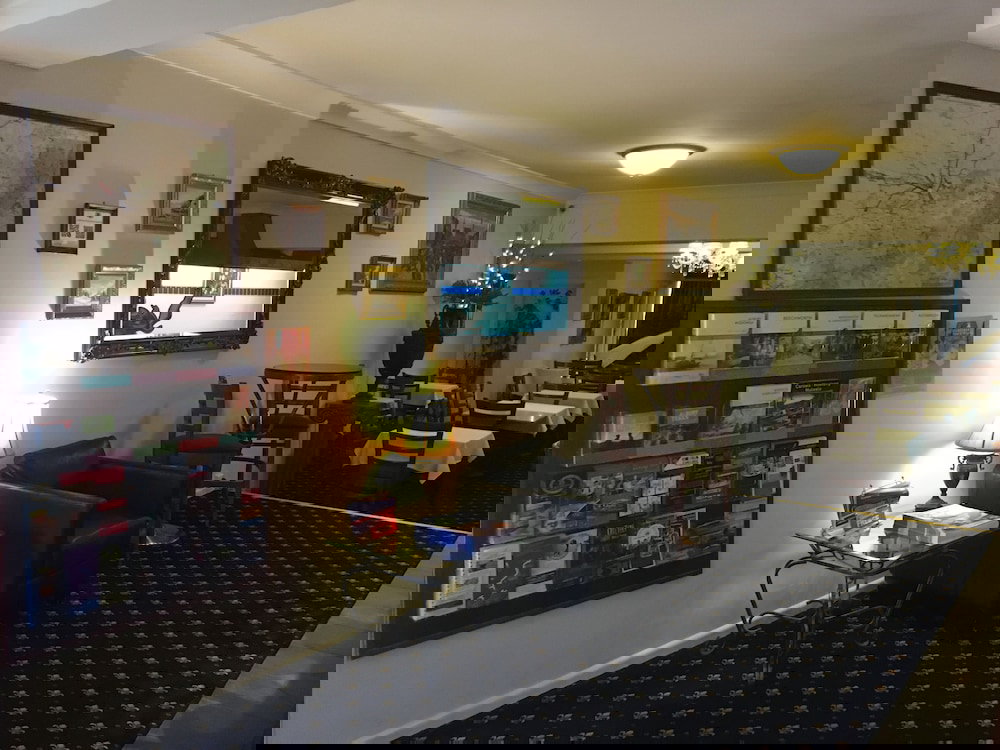  Accommodation in Bendigo