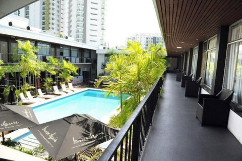 The Cavenagh - Accommodation in Bendigo 3