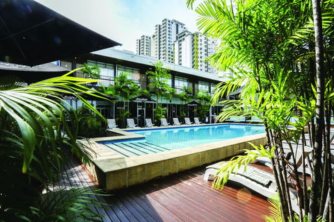 The Cavenagh - Accommodation in Bendigo 1