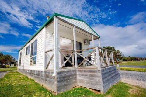 Discovery Parks â€“ Devonport - Accommodation in Bendigo 1