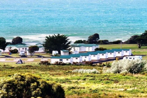 Discovery Parks â€“ Devonport - Accommodation in Bendigo 0