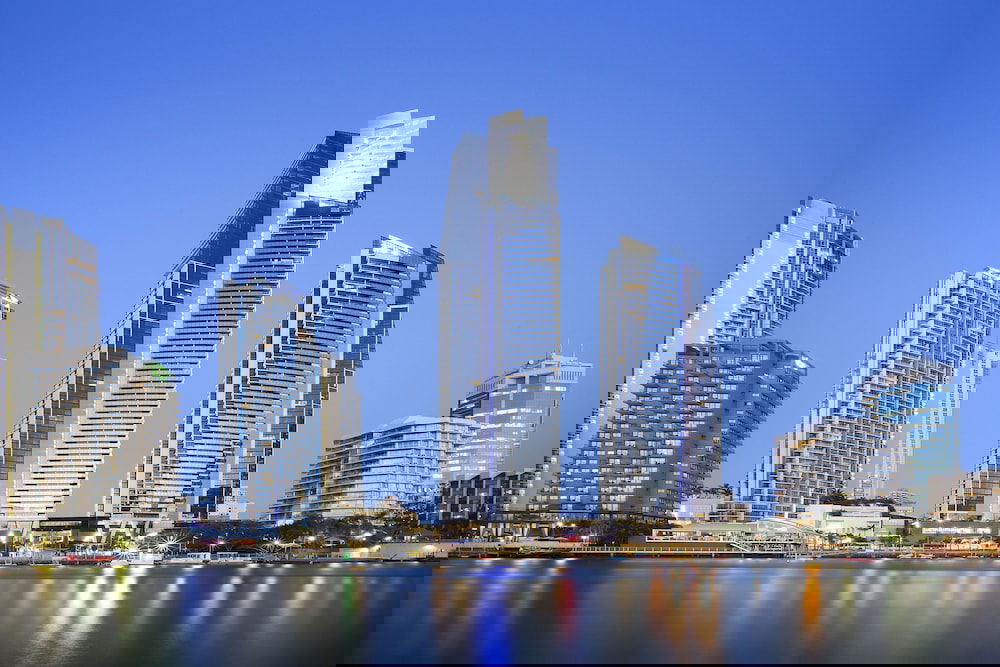Surfers Paradise QLD Accommodation in Bendigo