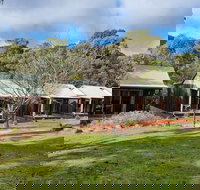 D'Altons Studios - Accommodation in Bendigo