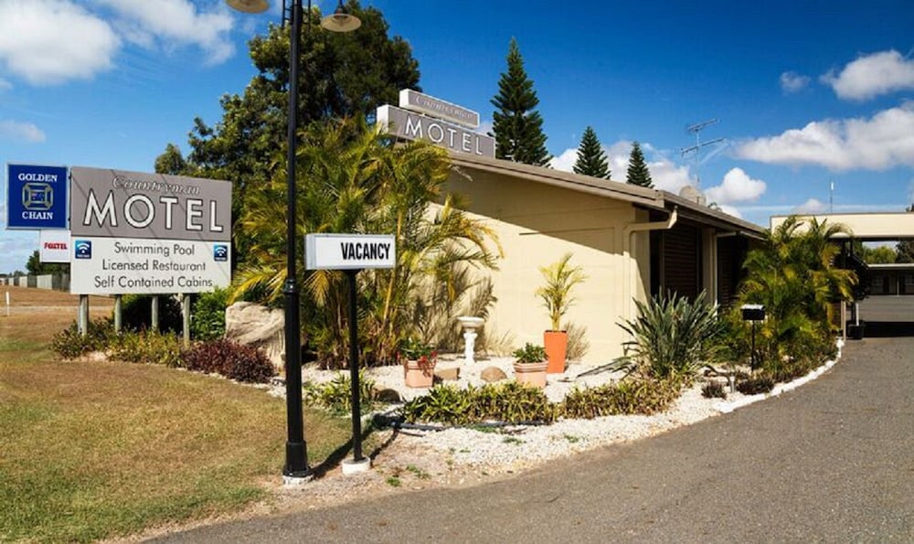  Accommodation in Bendigo