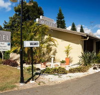 Biloela Countryman Motel - Accommodation in Bendigo