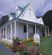 Abbeys Cottage - Accommodation in Bendigo 0