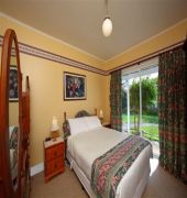 Abbeys Cottage - Accommodation in Bendigo 3