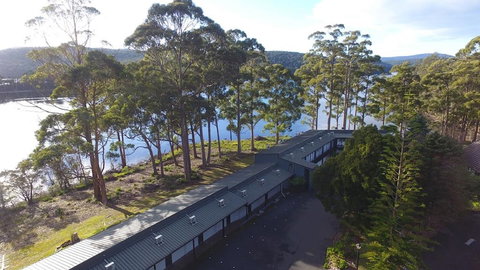 Fox And Hounds Inn - Accommodation in Bendigo 1