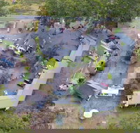 Fox and Hounds Inn - Accommodation in Bendigo