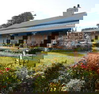 Robe House - Accommodation in Bendigo