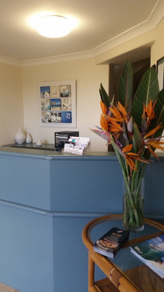 Accommodation in Bendigo