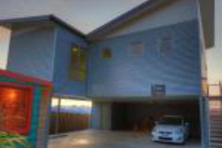  Accommodation in Bendigo