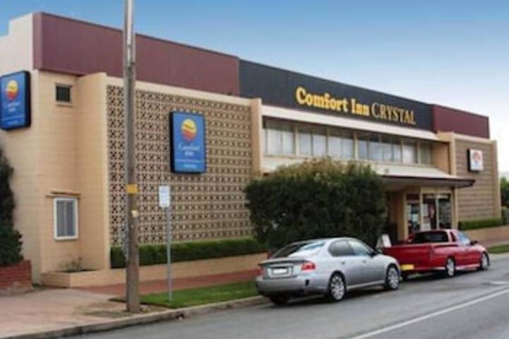 Broughams Gate NSW Accommodation in Bendigo