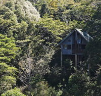 Rose Gums Wilderness Retreat - Accommodation in Bendigo