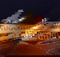 The Lighthouse Hotel - Accommodation in Bendigo