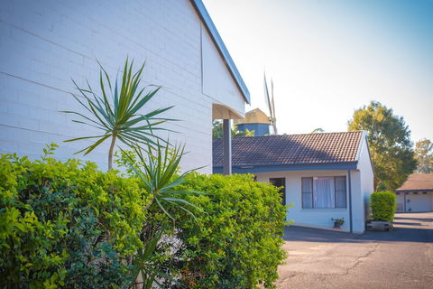 The Big Windmill - Accommodation in Bendigo 3