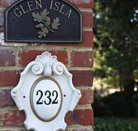 Glen Isla House - Accommodation in Bendigo