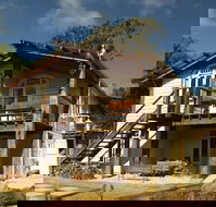 Old Leura Dairy - Accommodation in Bendigo