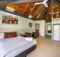 Island Leisure Resort - Accommodation in Bendigo