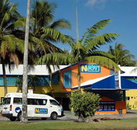 Njoy Travellers Resort - Accommodation in Bendigo