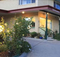 Country Rose Motel Warwick - Accommodation in Bendigo