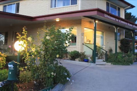 Country Rose Motel Warwick - Accommodation in Bendigo 0
