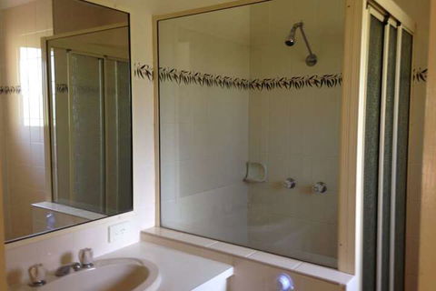 Country Rose Motel Warwick - Accommodation in Bendigo 5