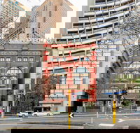 Hotel Lindrum Melbourne MGallery - Accommodation in Bendigo