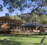 Wilpena Pound Resort - Accommodation in Bendigo