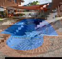 Meramie Motor Inn - Accommodation in Bendigo