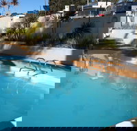 Sunseeker Motor Inn - Accommodation in Bendigo