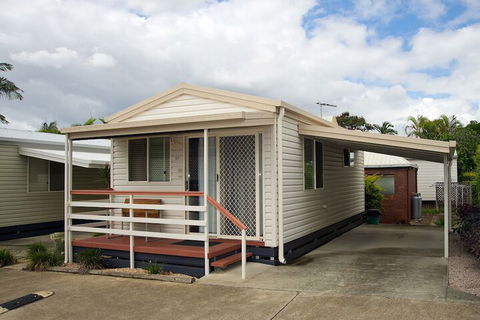 Ingenia Holidays Taigum - Accommodation in Bendigo 3