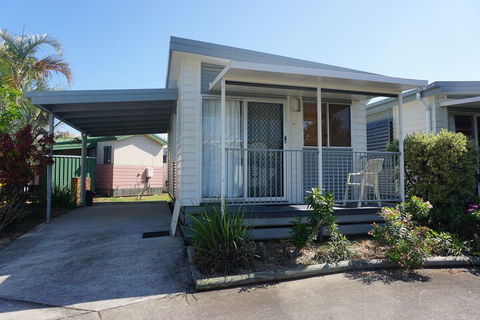 Ingenia Holidays Taigum - Accommodation in Bendigo 2