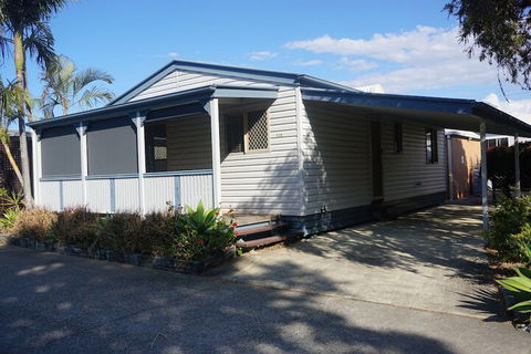 Ingenia Holidays Taigum - Accommodation in Bendigo 5