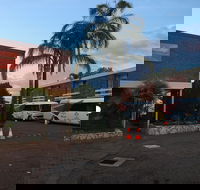 Redhill Tamworth Motor Inn  Conference Centre - Accommodation in Bendigo