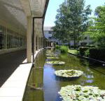 ANU University House Hotel - Accommodation in Bendigo