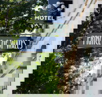 Prince of Wales Motor Inn - Accommodation in Bendigo