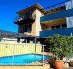 Caribbean Motel - Accommodation in Bendigo