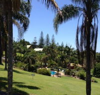 Paradise Palms Resort - Accommodation in Bendigo