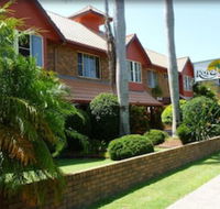 Royal Palms Motor Inn - Accommodation in Bendigo